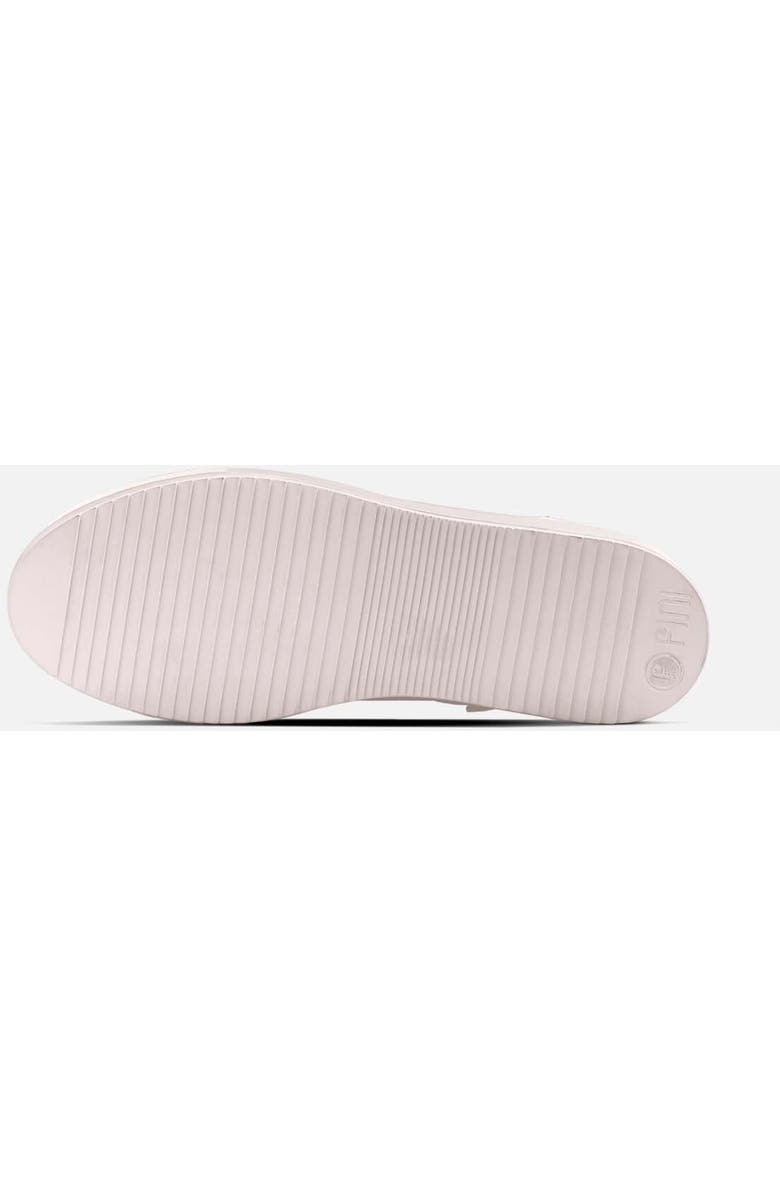 Fini Bold "TyFini V2" Sneaker - Unisex, Alternate, color, White