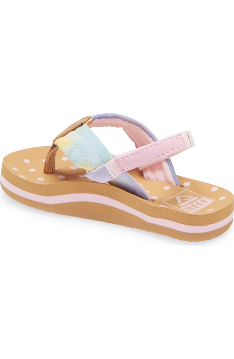Reef Kids' Little Ahi Sandal, Alternate, color,