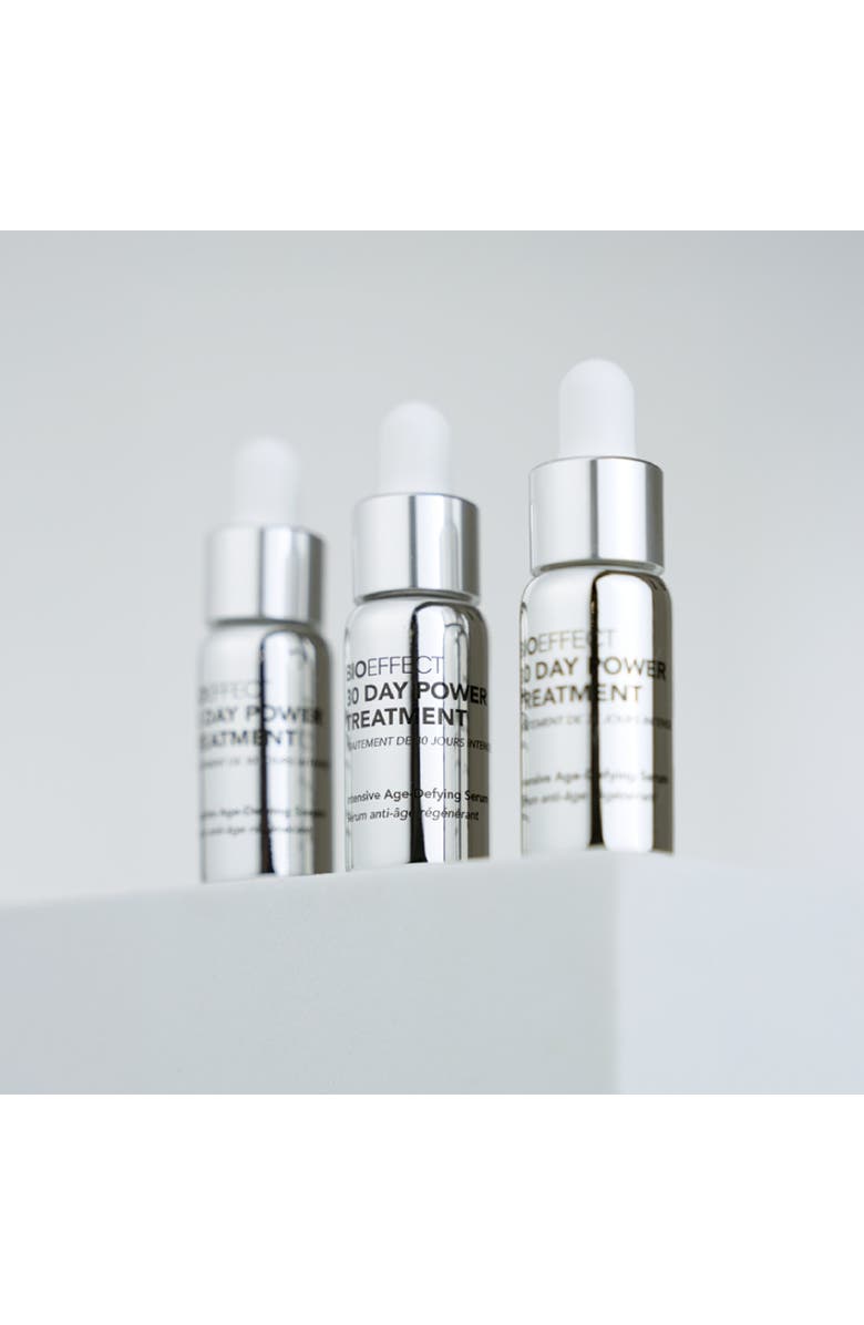 BIOEFFECT 30 Day Power Treatment, Alternate, color, NO COLOR