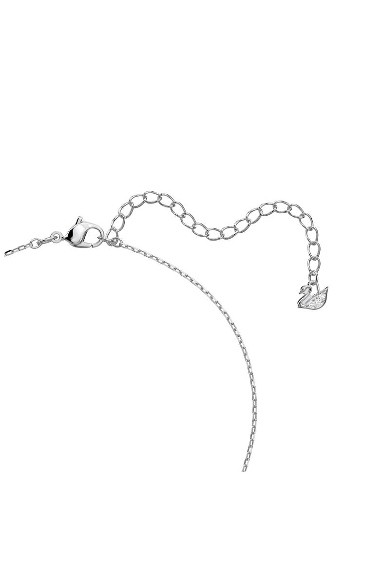 Una Stud Earrings & Necklace Set, Alternate, color, BLUE