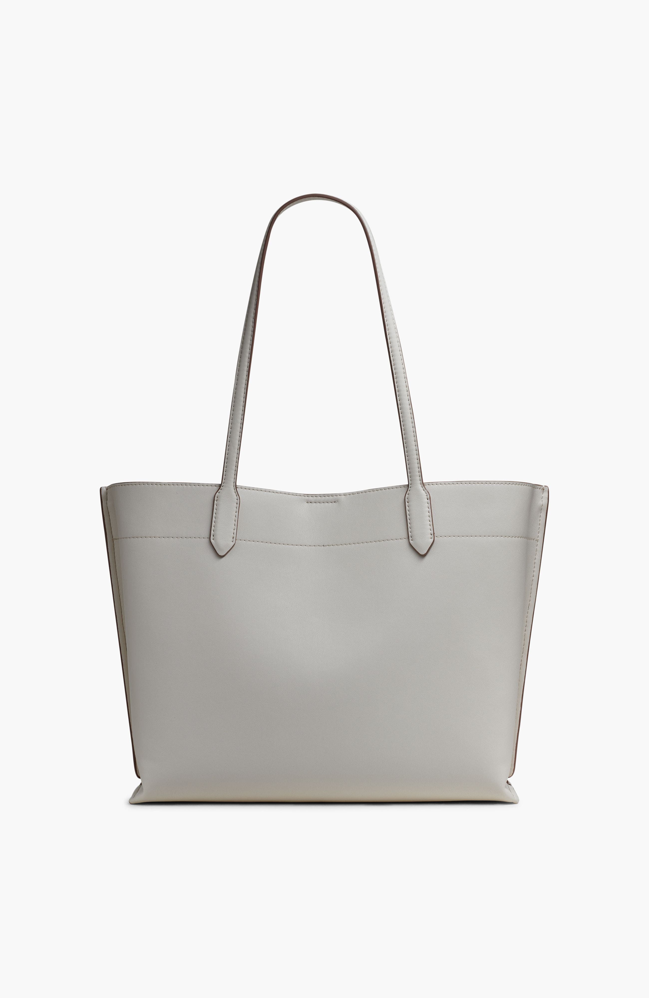Donna Karan New York Bridgehampton Tote, Alternate, color, Light Sand