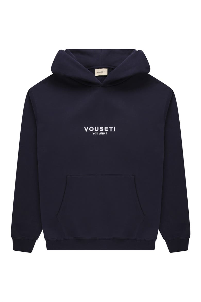 OG Pullover Hoodie, Alternate, color, NAVY