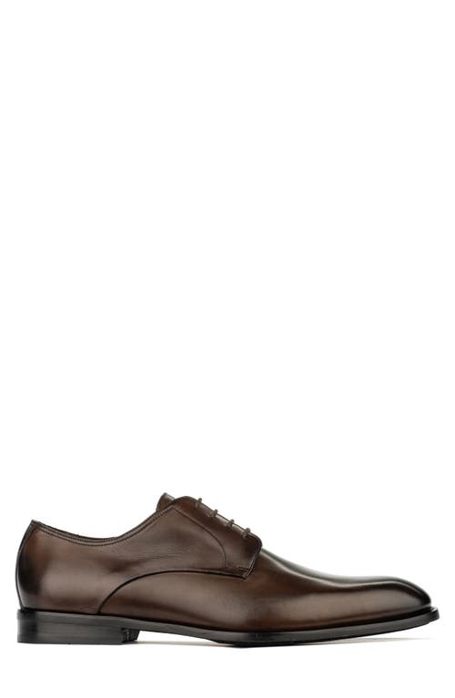 TO BOOT NEW YORK TO BOOT NEW YORK PARSONS PLAIN TOE DERBY