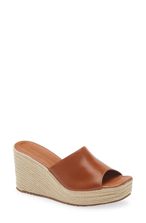 Wedge Sandal (Women)