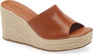 Bottero Wedge Sandal
