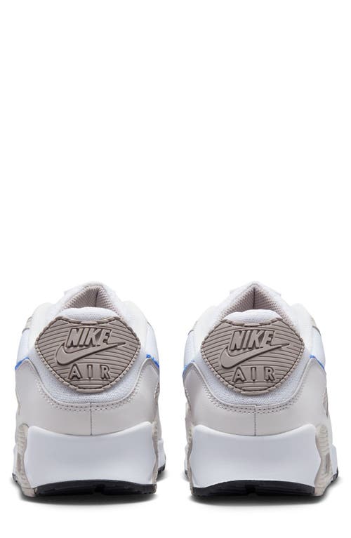 Nike Air Max 90 Sneaker