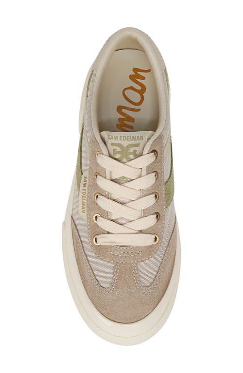 Sam Edelman Simone Platform Sneaker