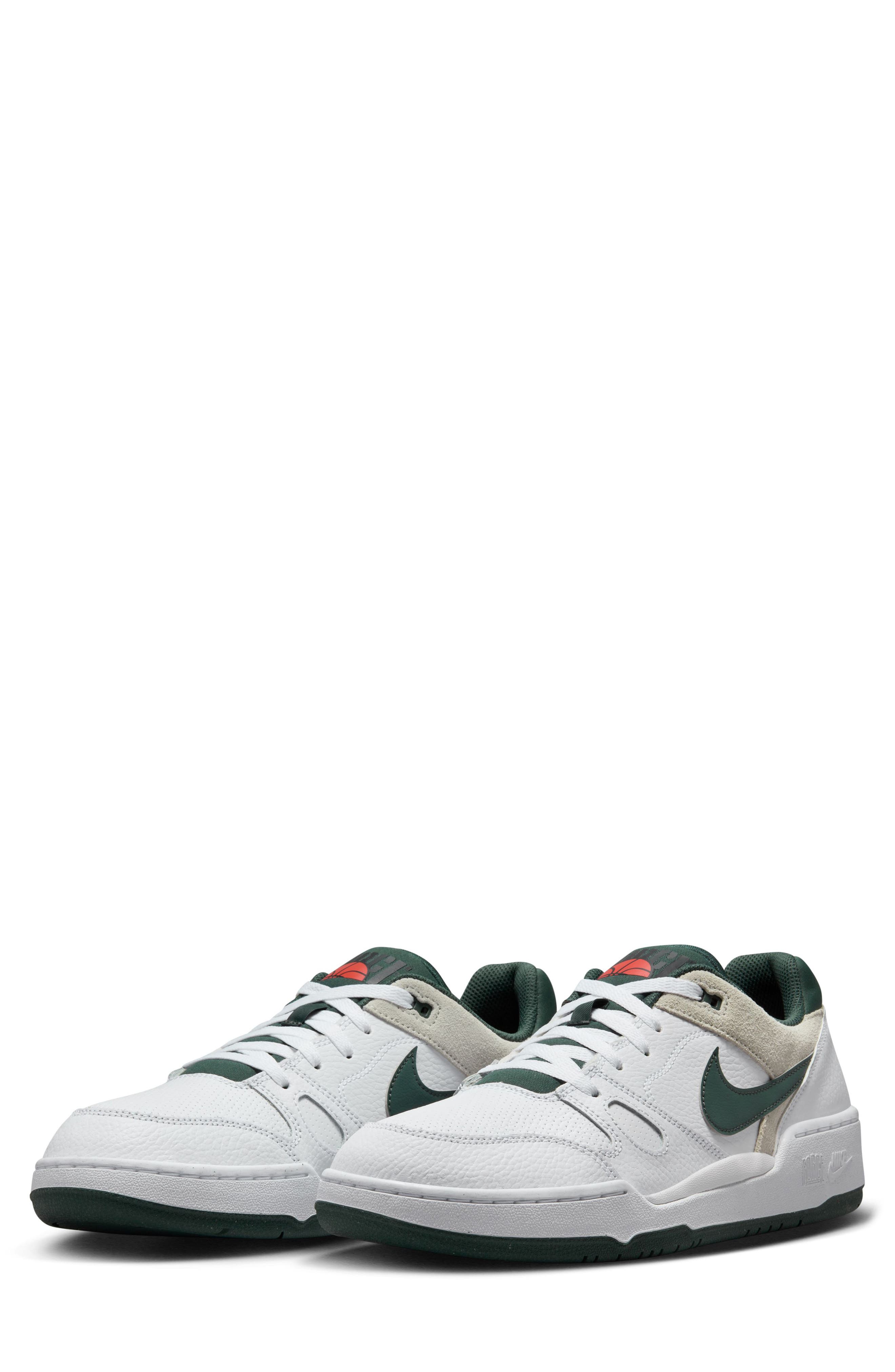 Nike Full Force Lo Sneaker, Main, color, 