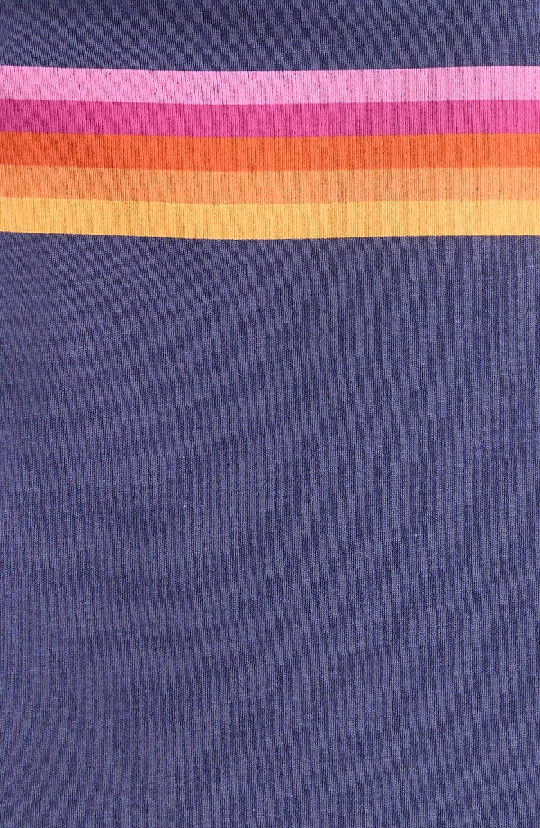 Rip Curl Kids' Tropical Dawn Bandeau Top, Alternate, color,