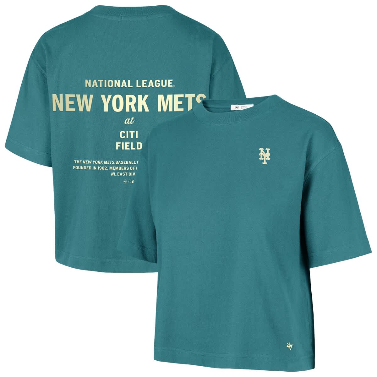 selected Teal