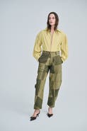 Alyson Eastman Charmayne Pant
