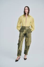 Alyson Eastman Charmayne Pant
