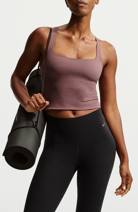 Zenvy Longline Sports Bra