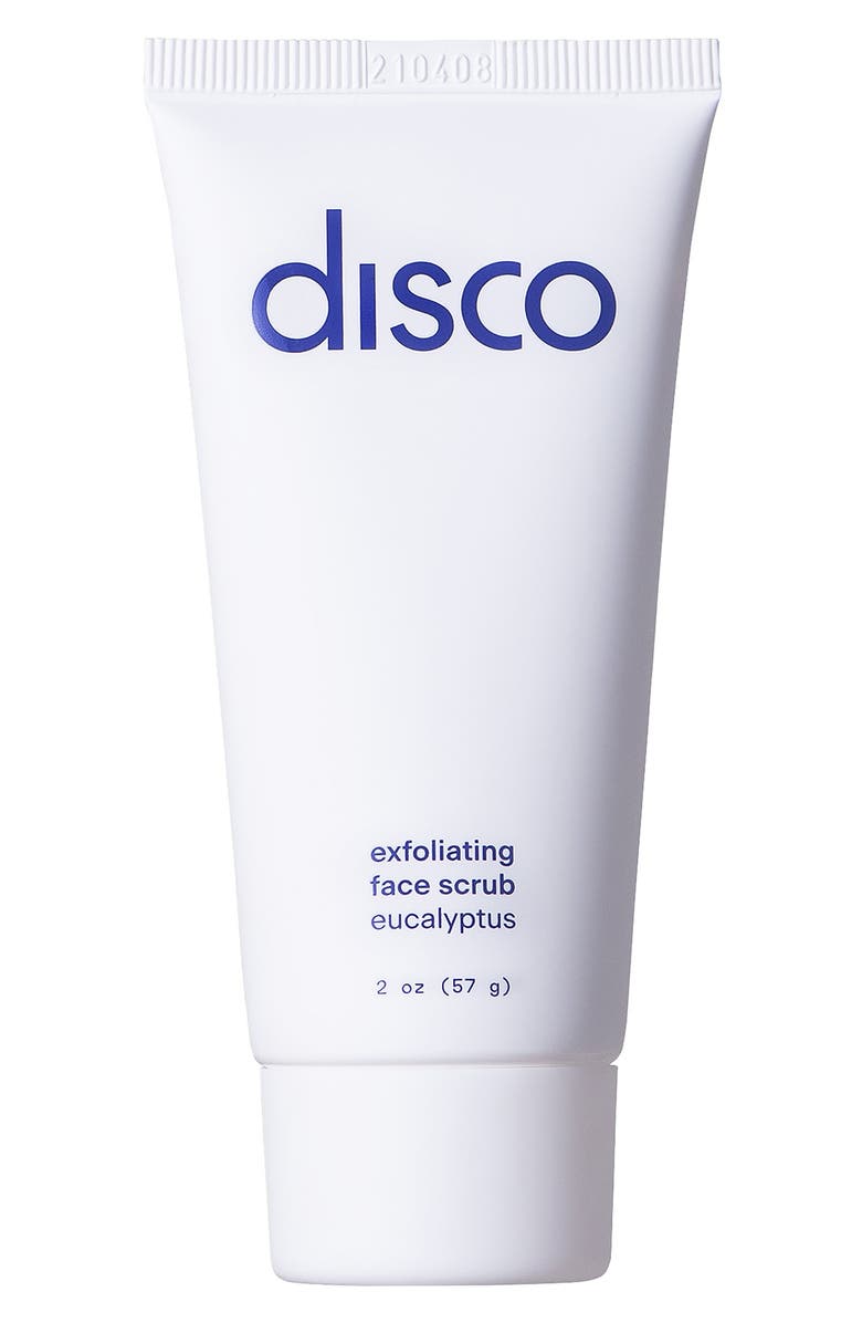 Disco Face Scrub, Main, color, 