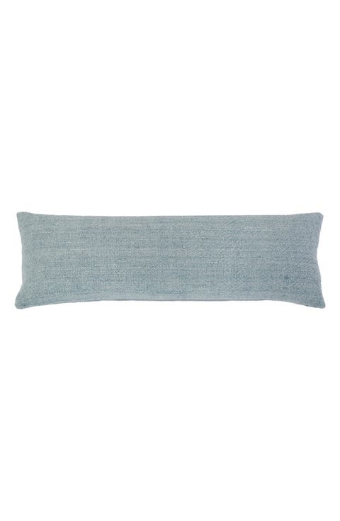 Hendrick Linen & Cotton Accent Pillow