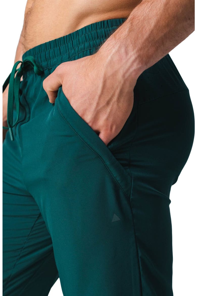 Prime Jogger, Alternate, color, Evergreen