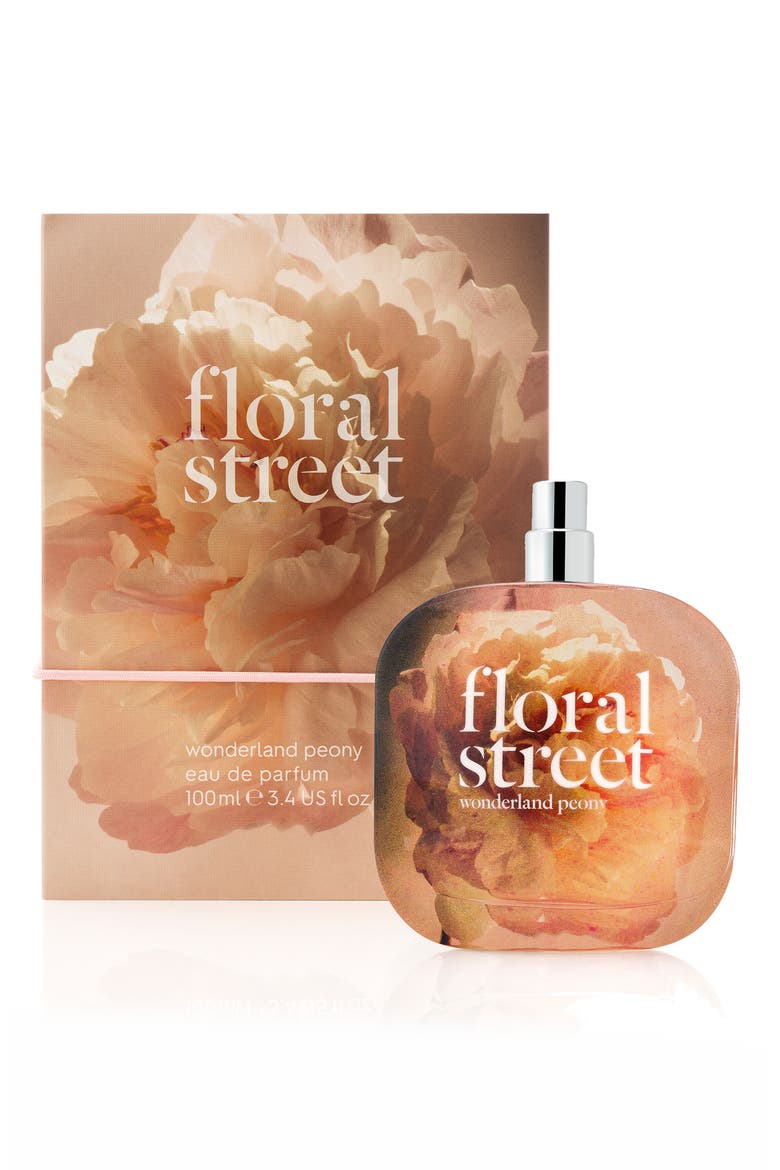 Wonderland Peony Eau de Parfum, Alternate, color, NO COLOR