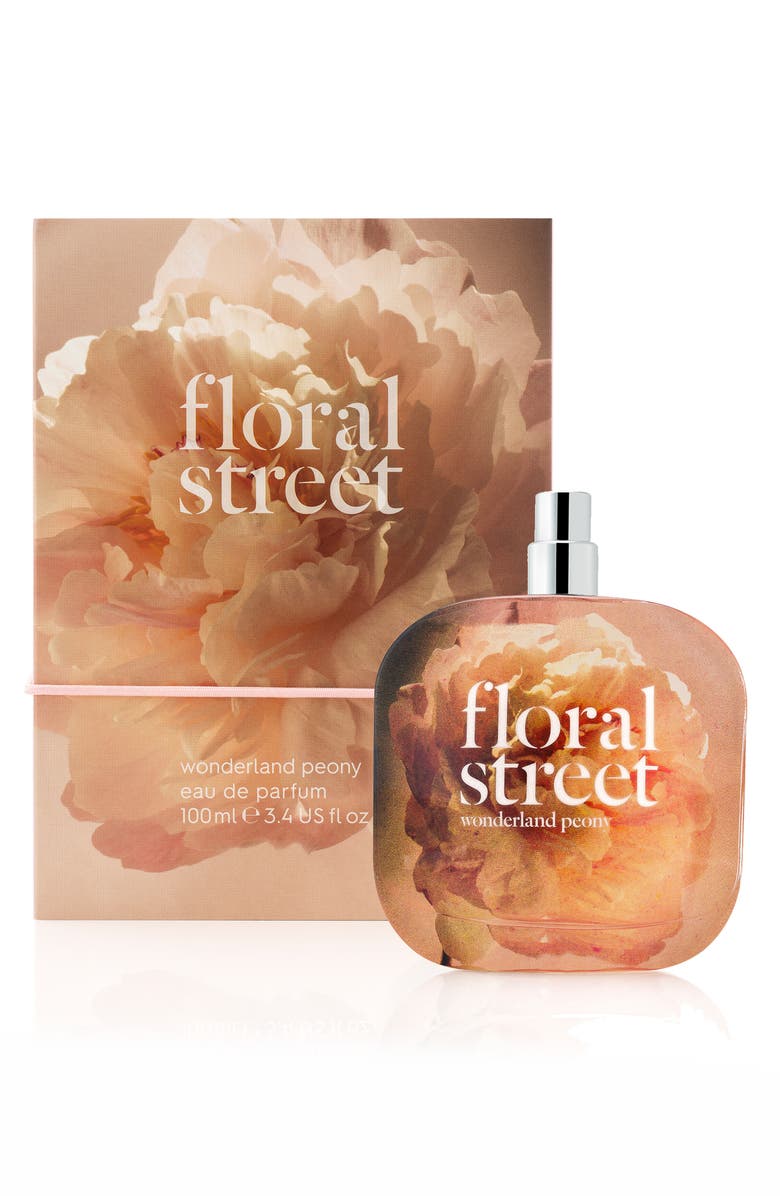 Floral Street Wonderland Peony Eau de Parfum, Alternate, color, 