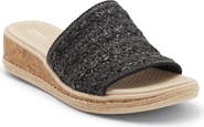 LifeStride Breezy Slide Sandal