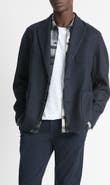 Vince Splittable Wool Blend Sport Coat