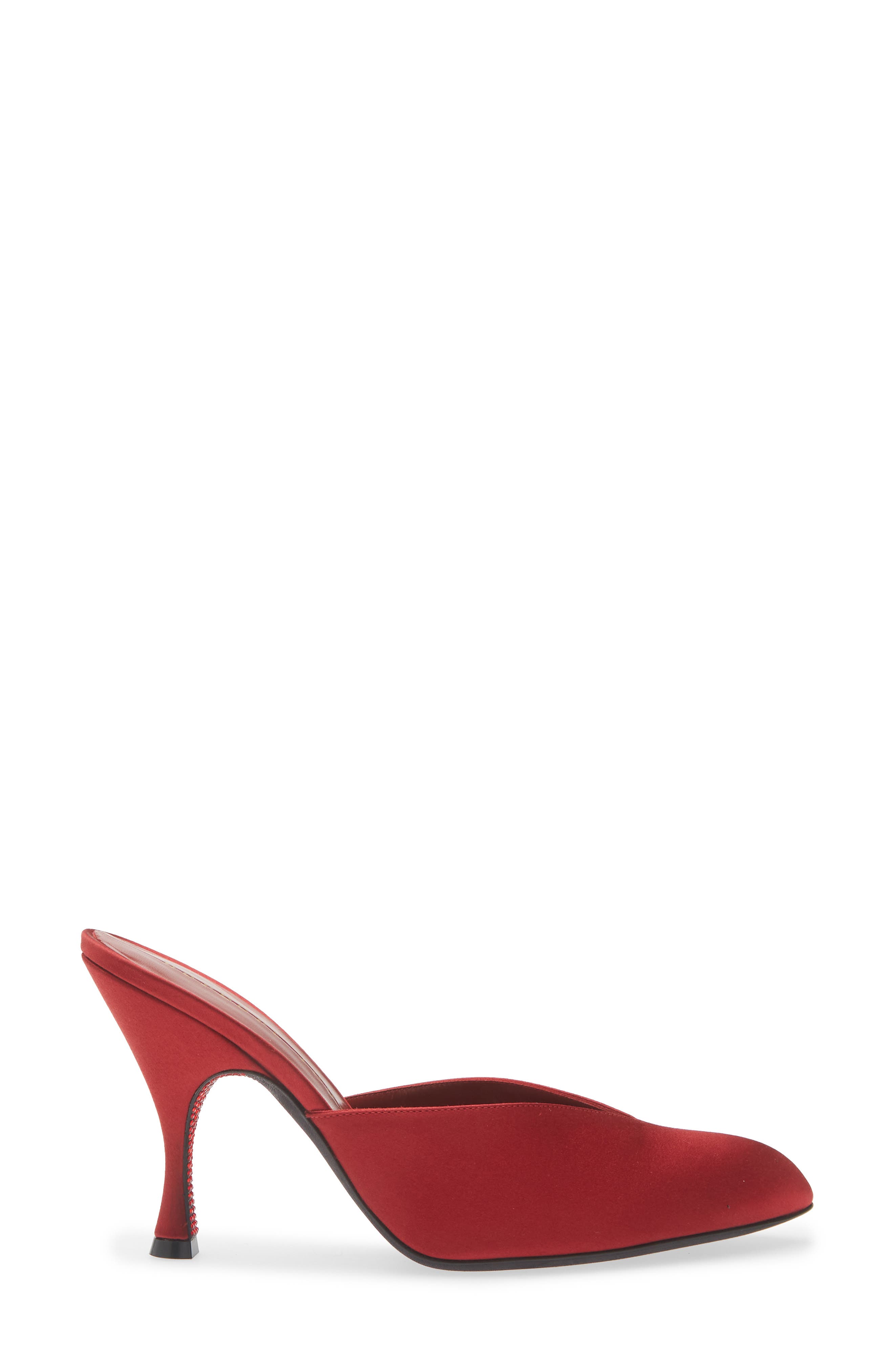 HERBERT LEVINE Sitting Pretty Mule Pump (Women) | Nordstrom