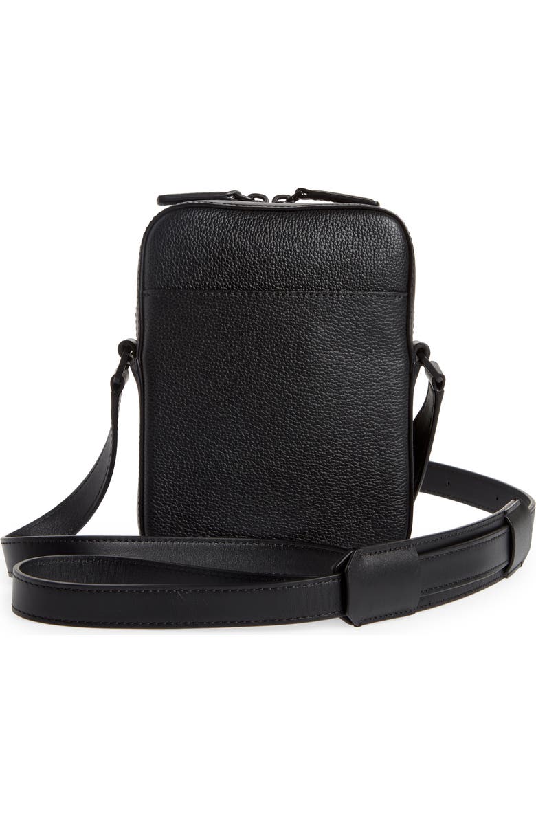 MCM Klassik Mini Crossbody Bag, Alternate, color,