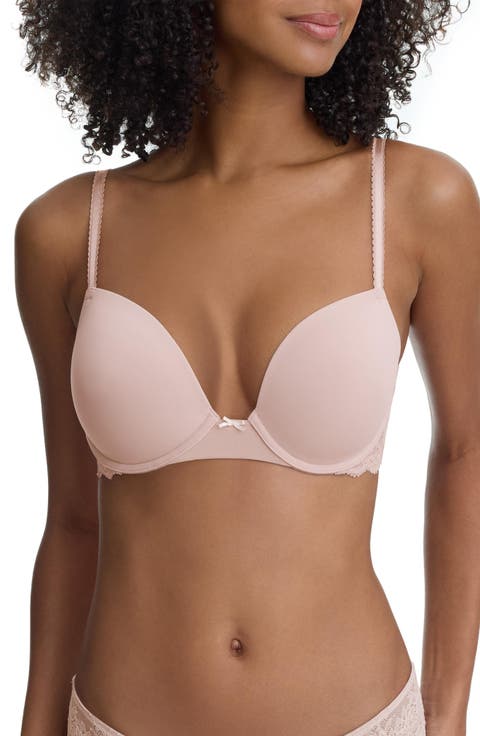 Captivate Full Coverage T-Shirt Bra