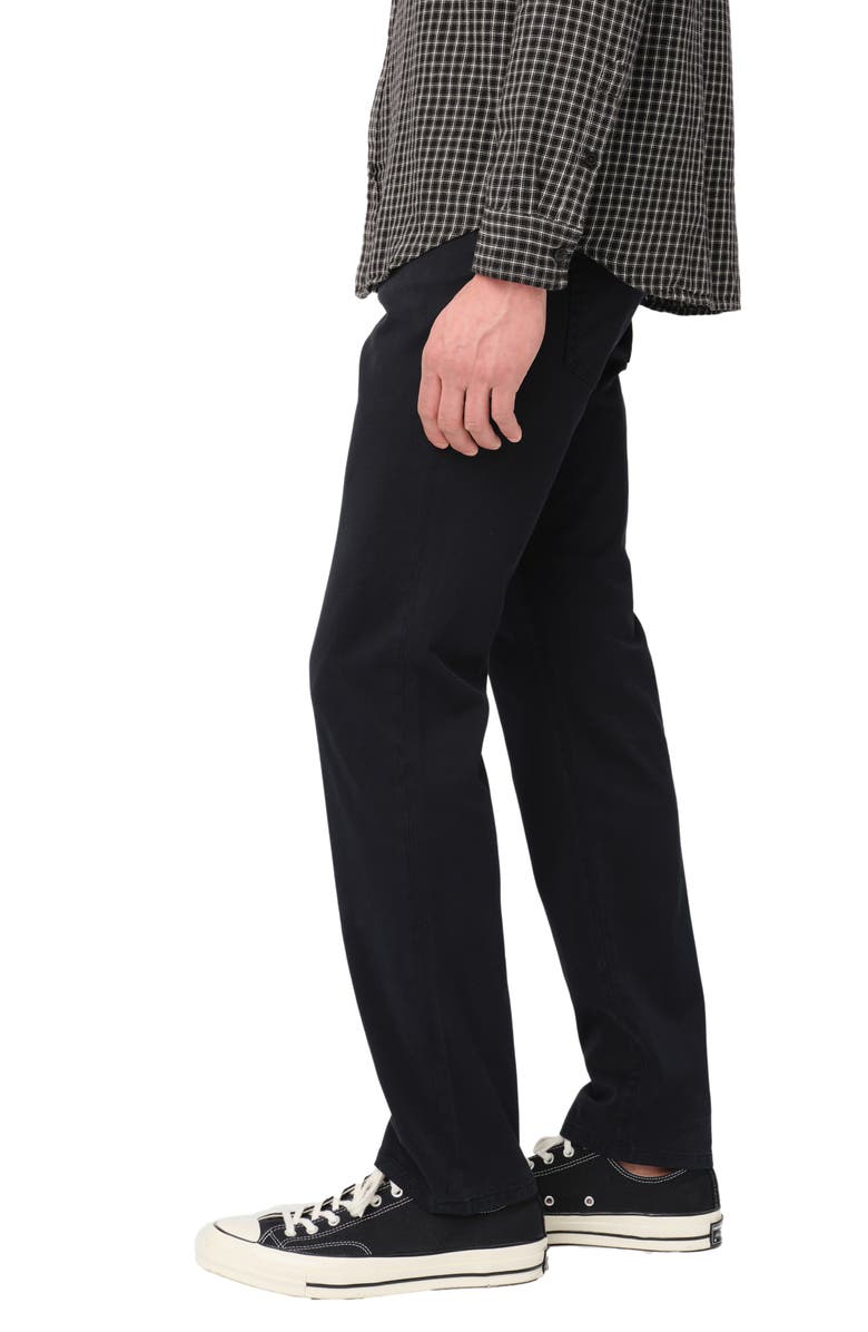 WARP+WEFT AMS Slim Fit Jeans, Alternate, color, 