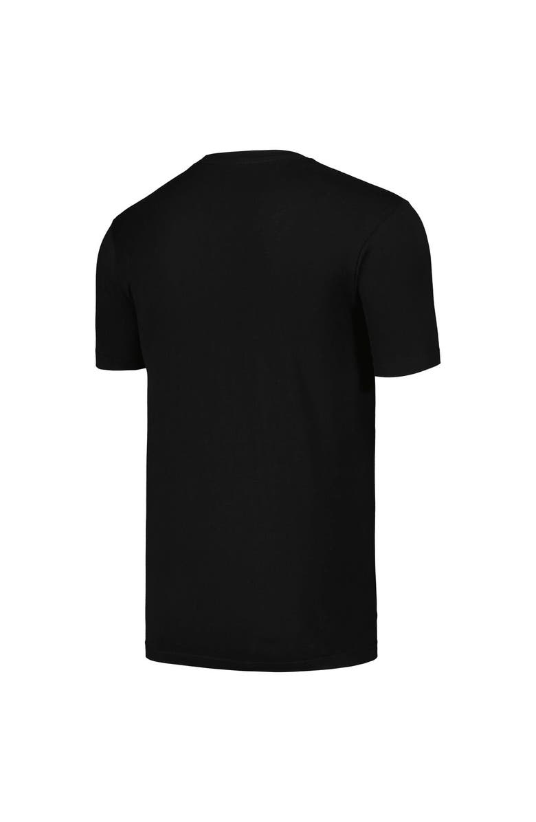 Stadium Essentials Unisex Stadium Essentials Black New York Liberty Spelled Out T-Shirt, Alternate, color, Black