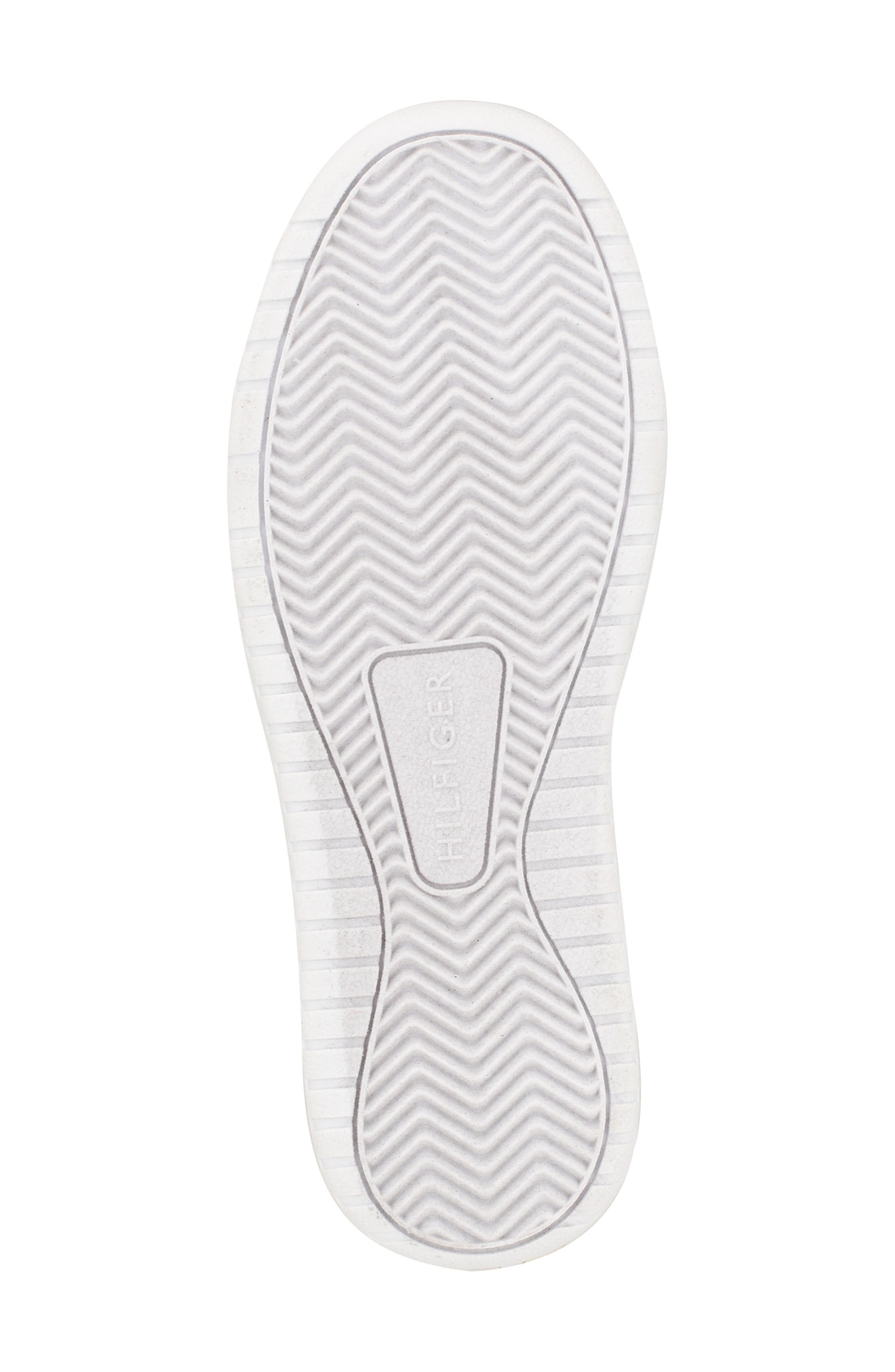 Twigye Sneaker, Alternate, color, WHITE/ NAVY