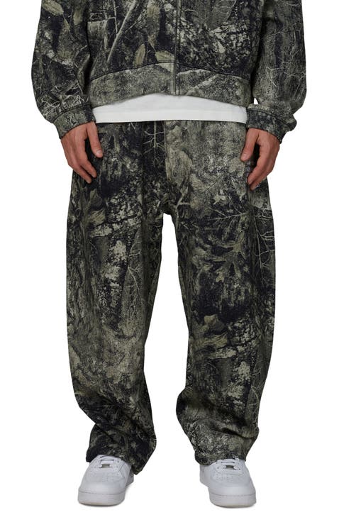 Baggy Icarus Jogger