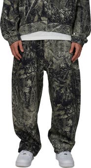 Good For Nothing Baggy Icarus Jogger
