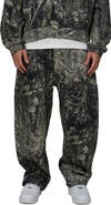 Good For Nothing Baggy Icarus Jogger