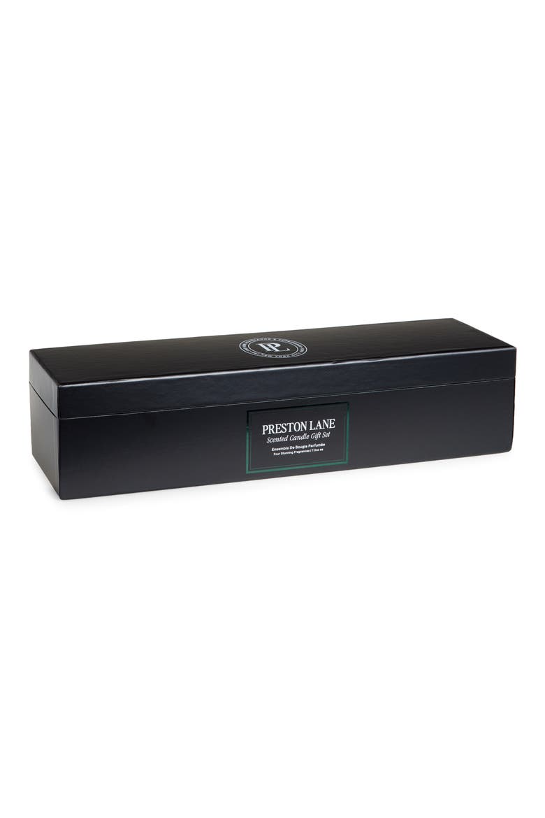 Complete Candle Giftbox Set $135 Value, Alternate, color, ALL