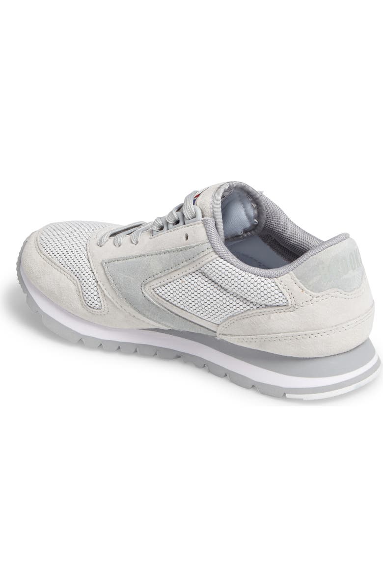 Brooks 'Chariot' Sneaker, Alternate, color,