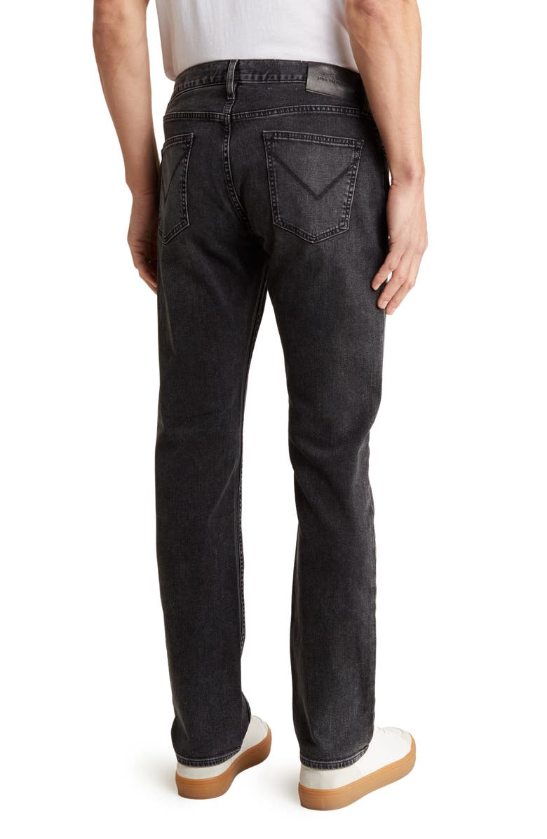 John Varvatos Regular Fit Jeans, Alternate, color,