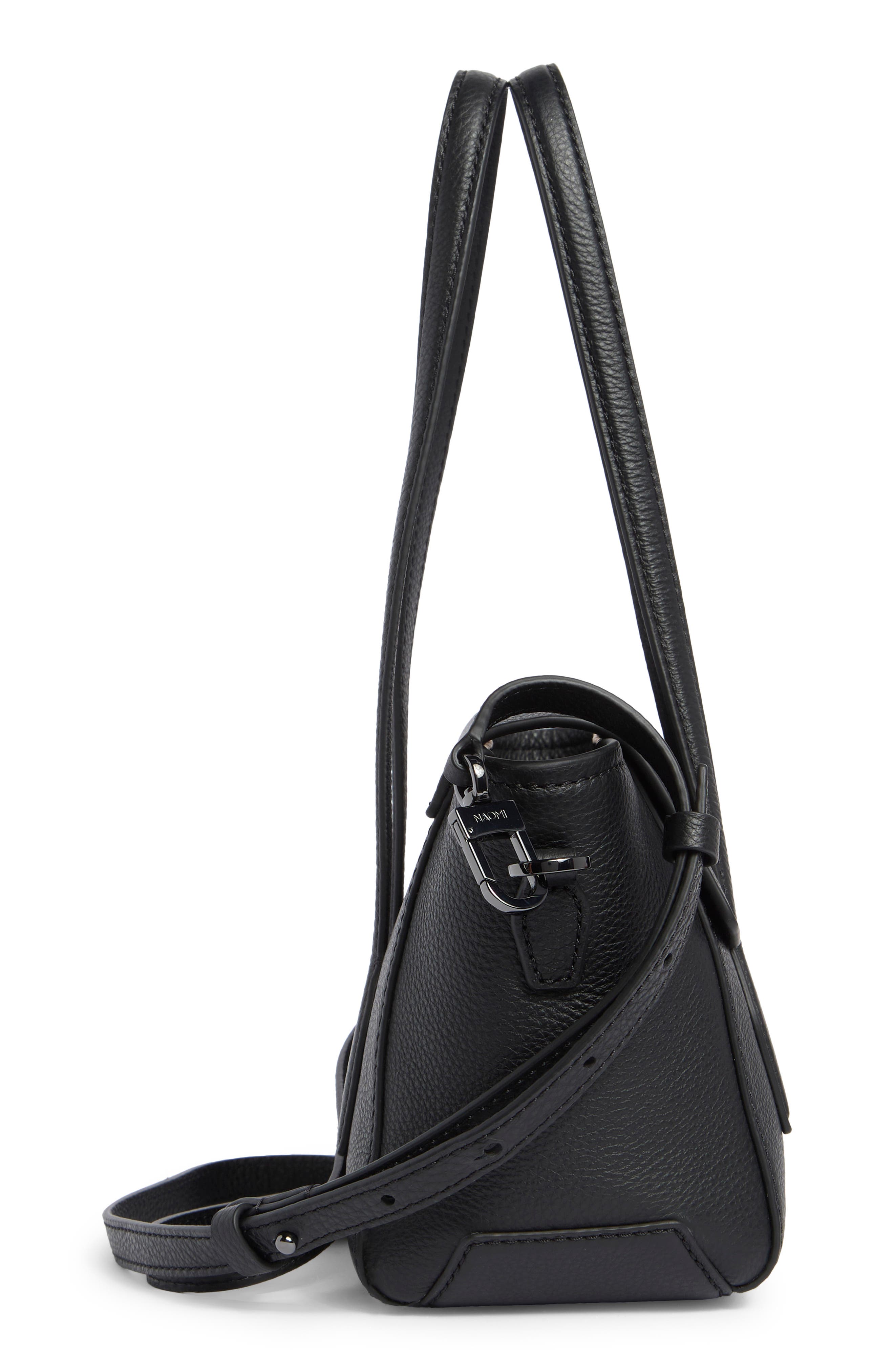 BOSS Travelize Small Tote, Alternate, color, Black