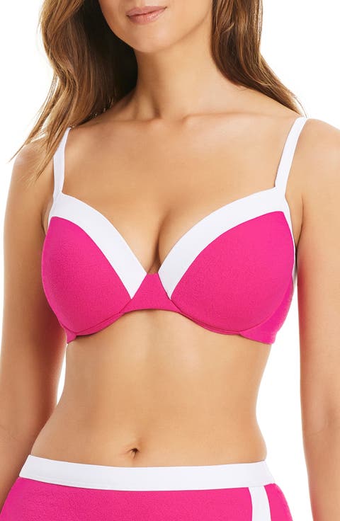 Underwire Bikini Top
