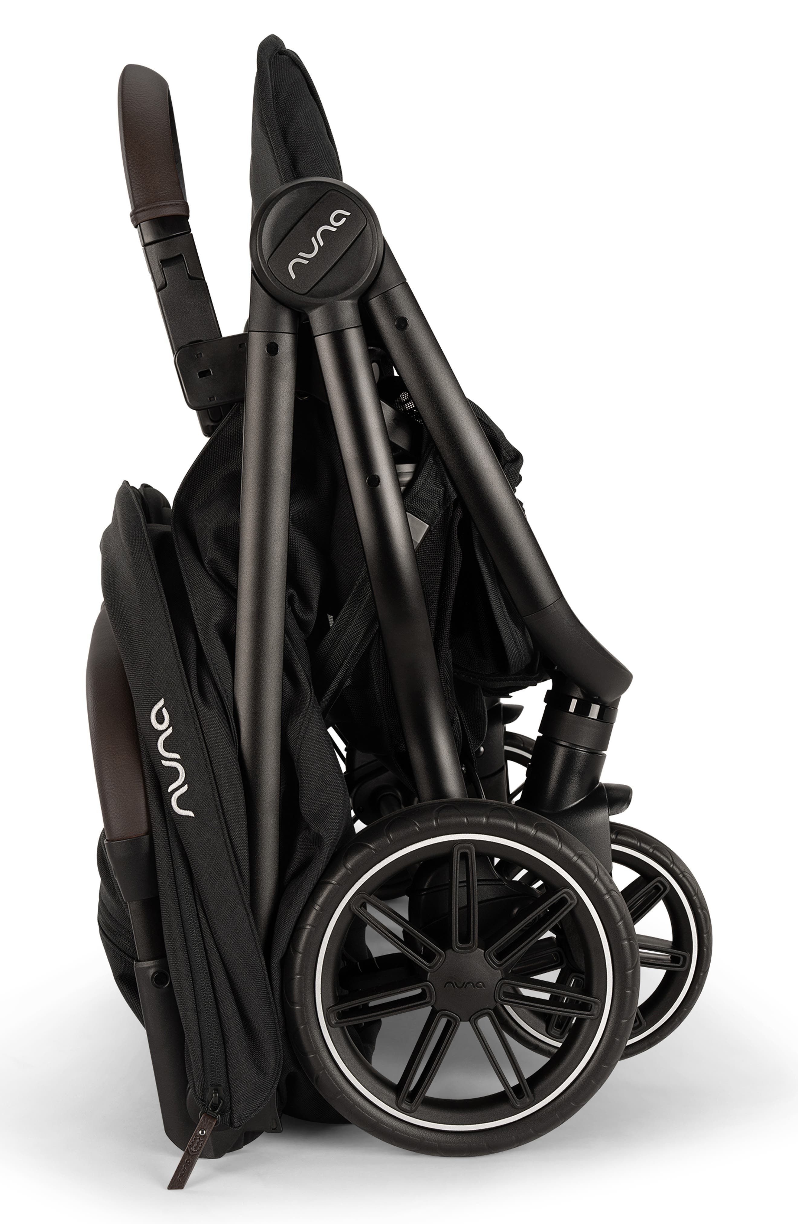 Nuna TRVL™ Compact Dubl Stroller | Nordstrom