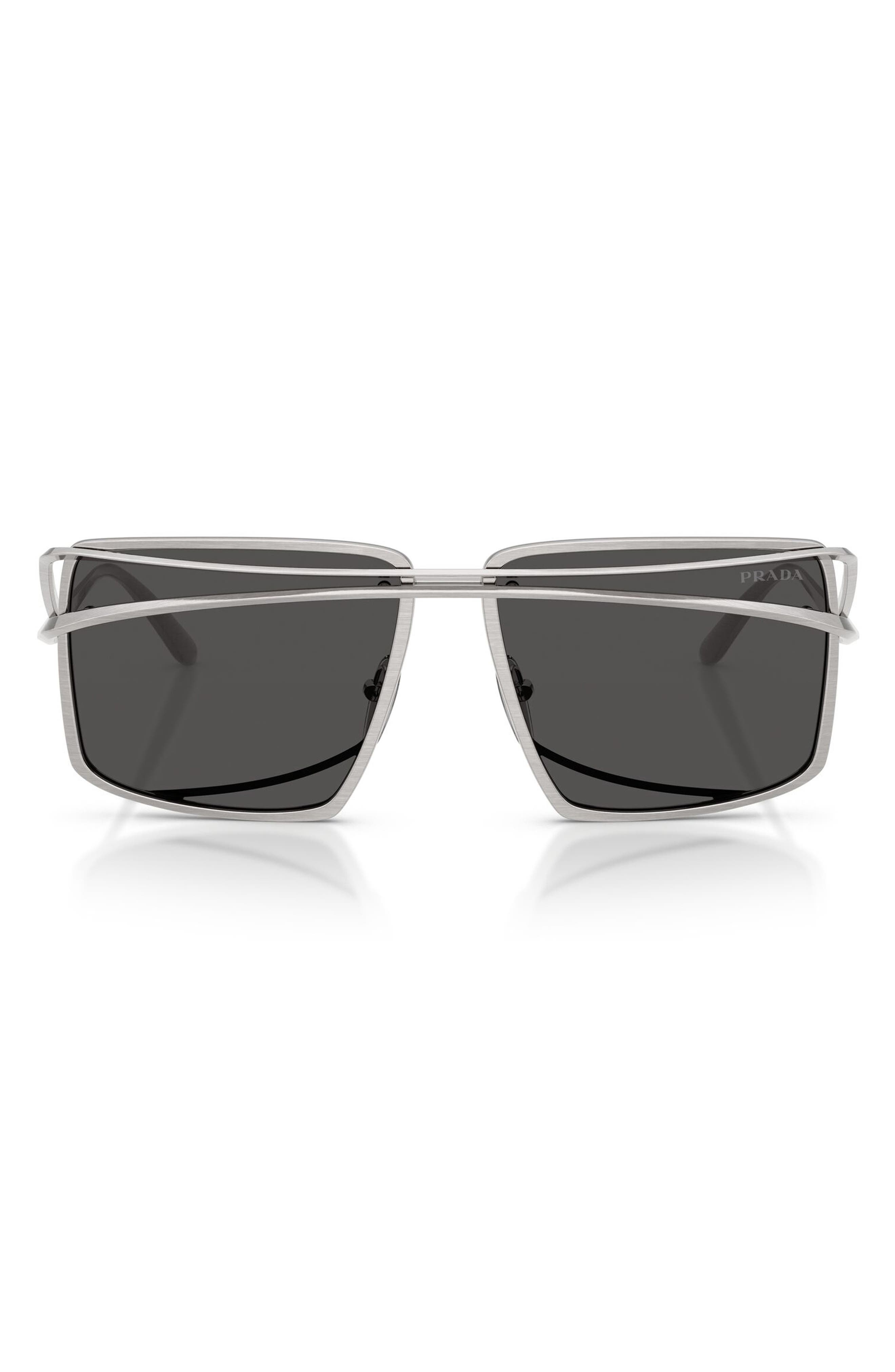 SILVER VINTAGE / DARK GREY