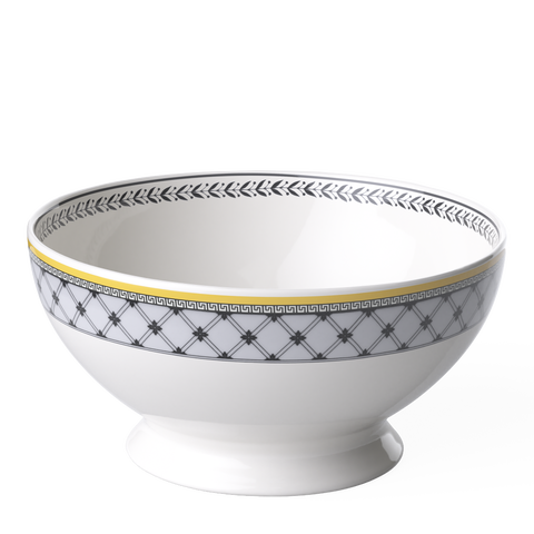 Audun Ferme Round Bowl