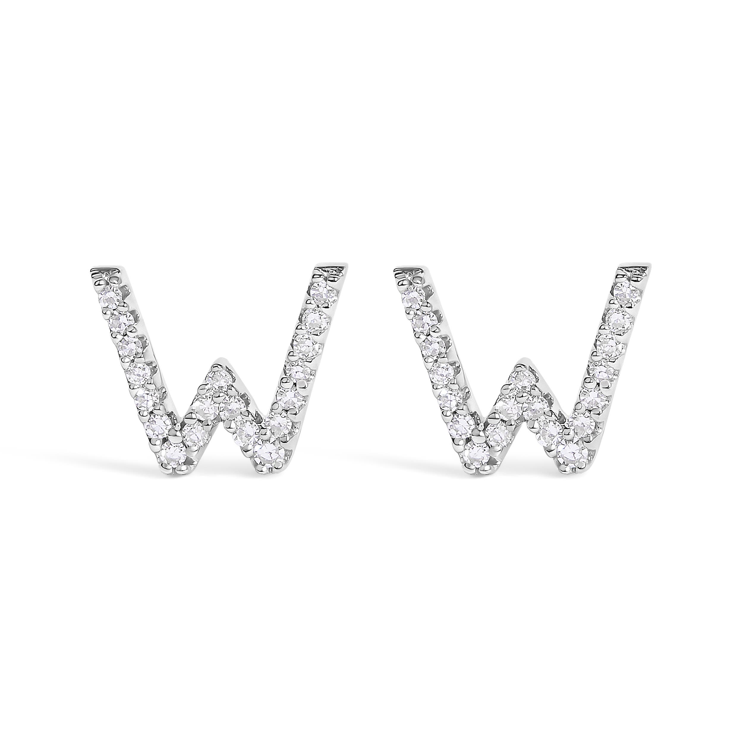 White Gold | W