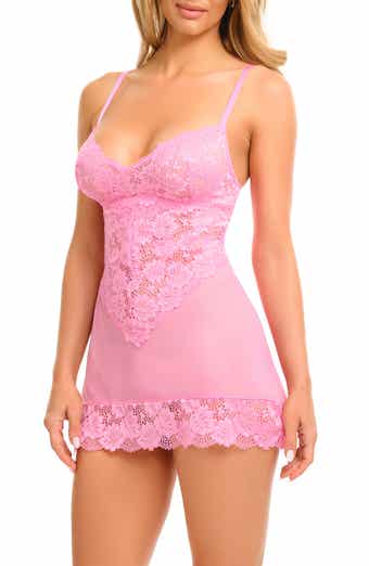 Page Babydoll
