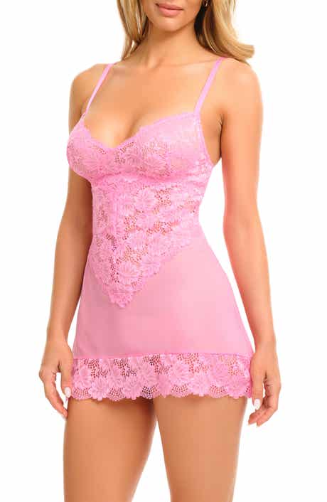 Page Babydoll