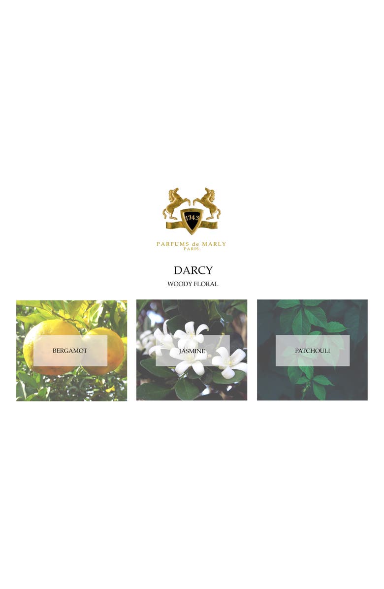 Parfums de Marly Darcy Fragrance, Alternate, color,