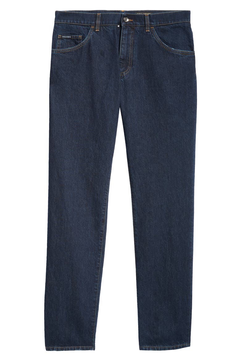 Classic Fit Jeans, Alternate, color, VARIANTE ABBINATA
