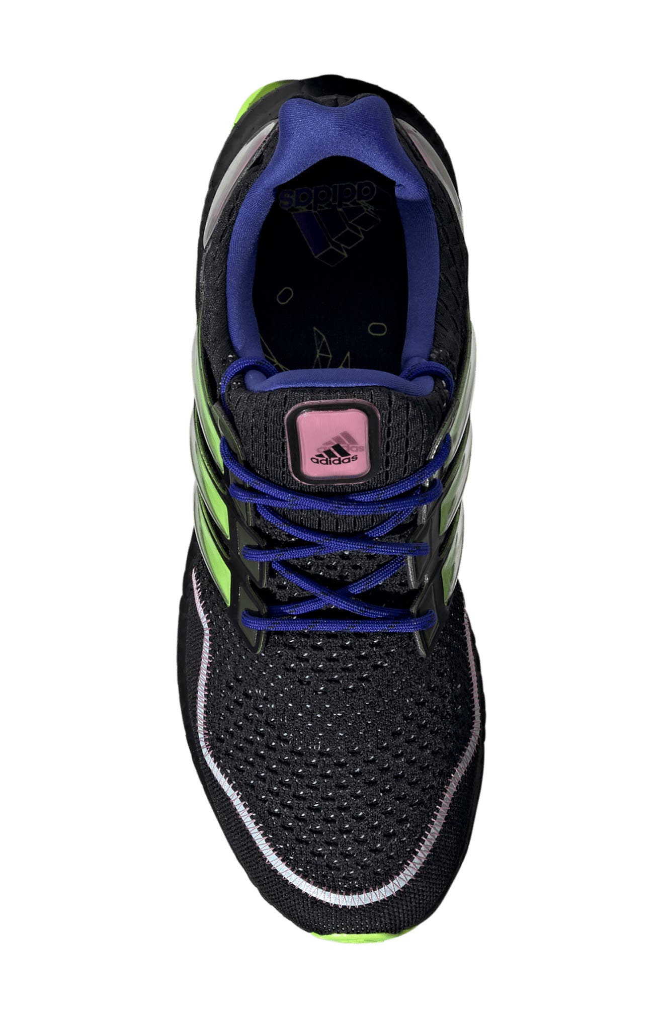 adidas Ultraboost 1.0 Running Sneaker, Alternate, color, 