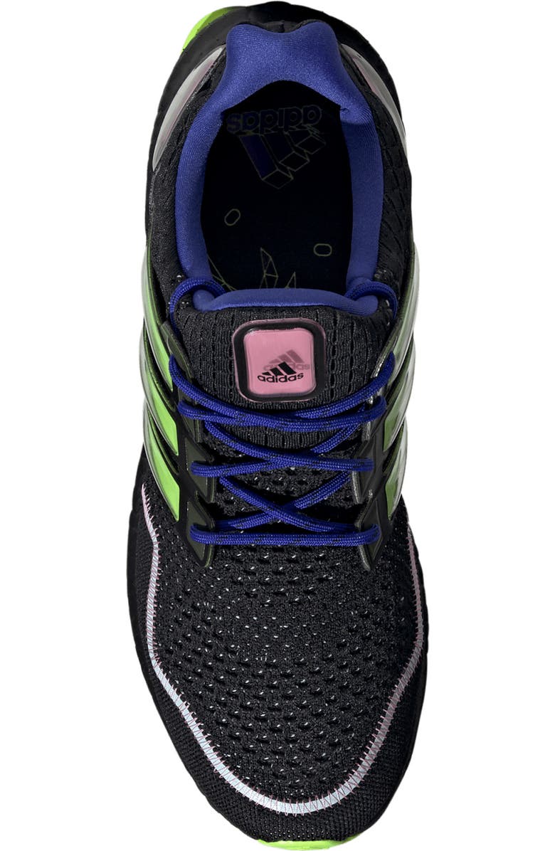 adidas Ultraboost 1.0 Running Sneaker, Alternate, color,