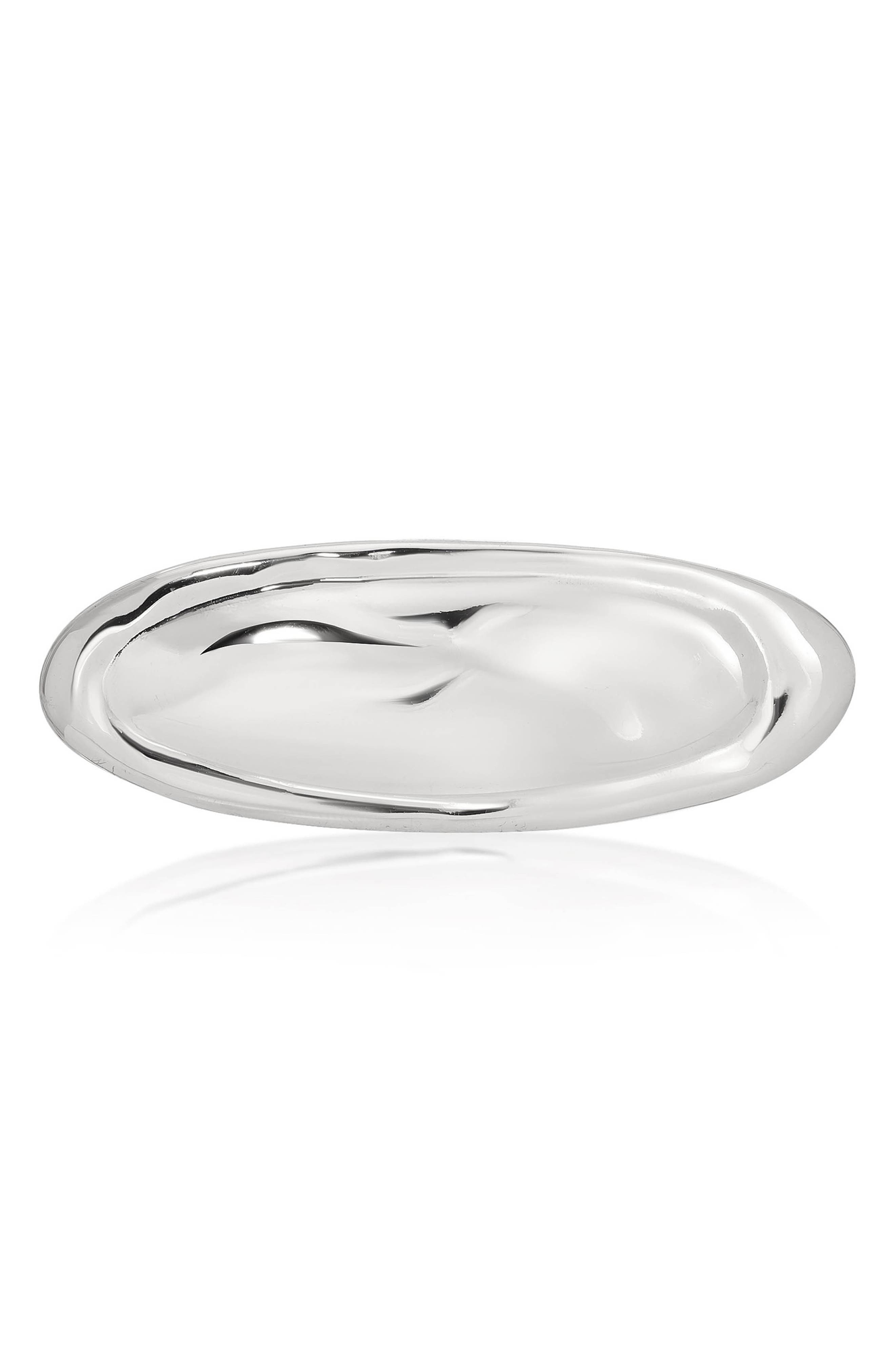 selected SILVER