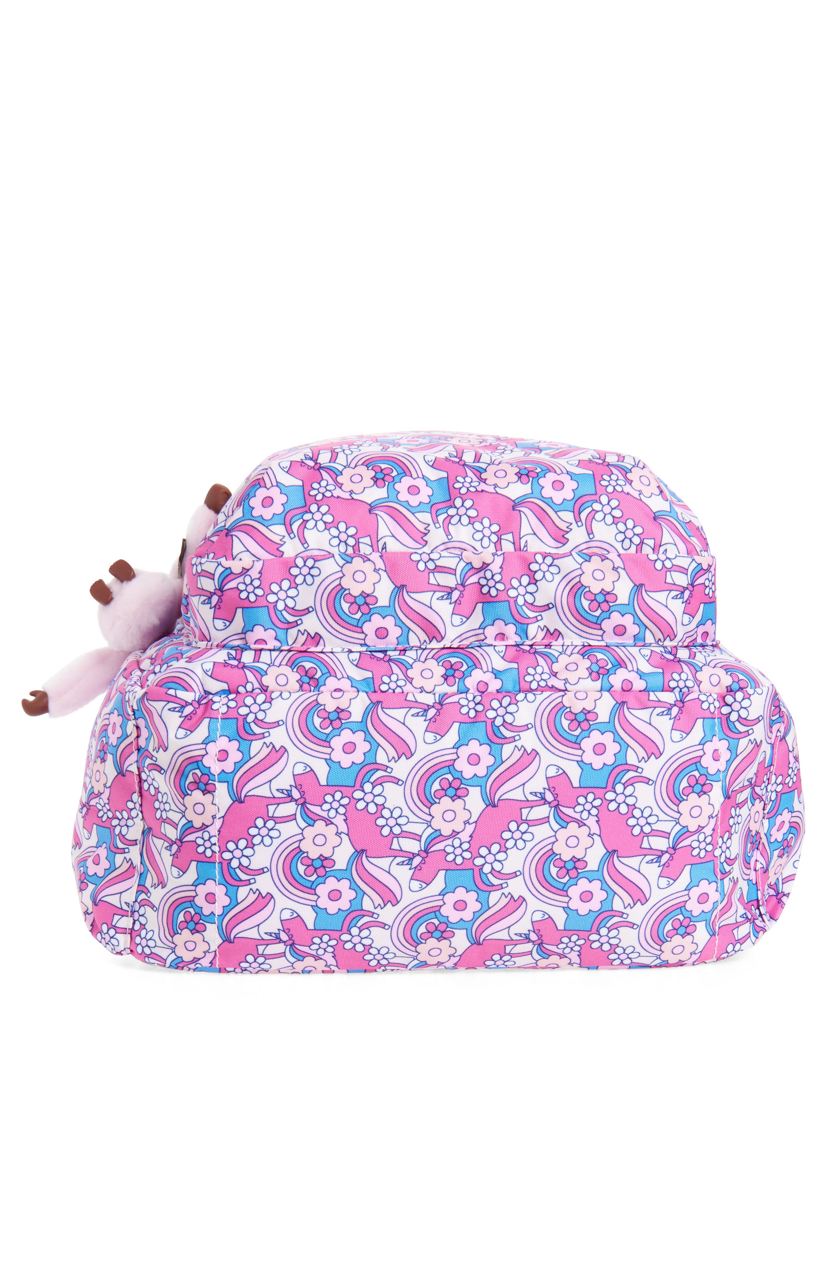 Kids' Seoul Backpack, Alternate, color, MYSTICAL MANE
